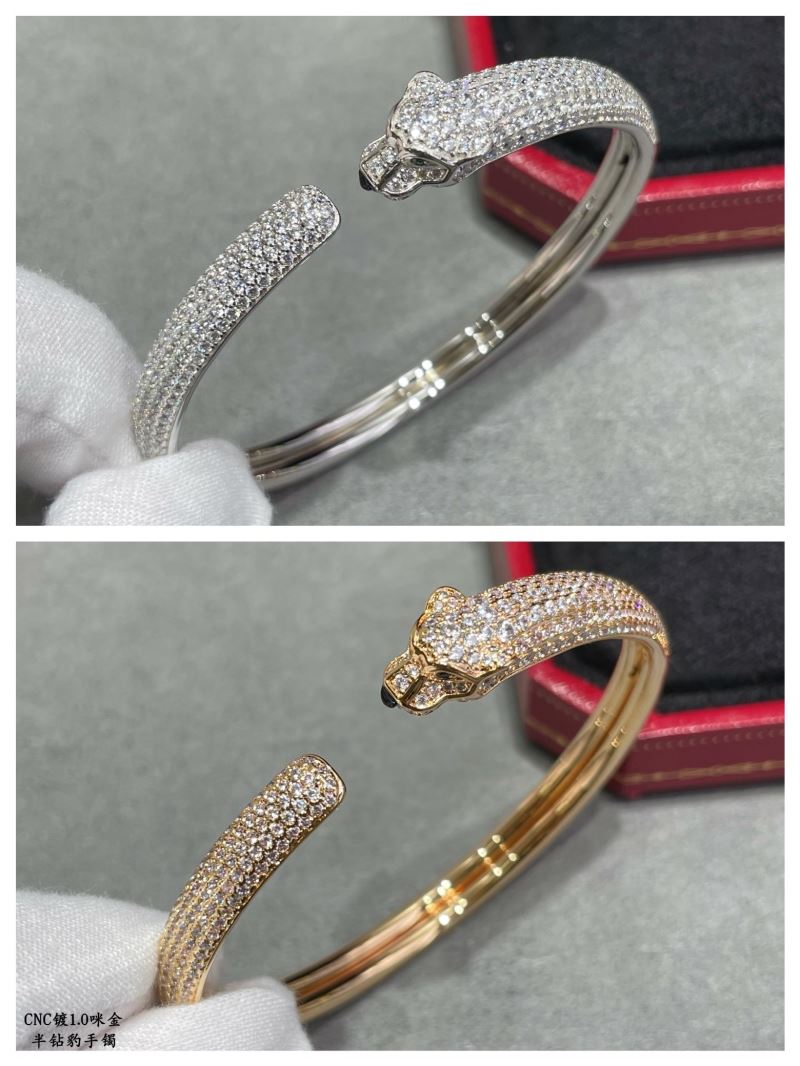 Cartier Bracelets